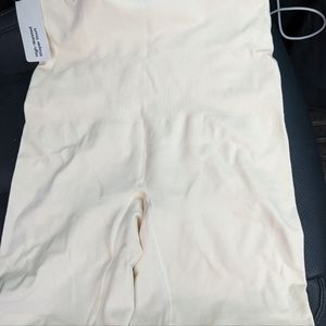 High Waisted Shaper Shorts